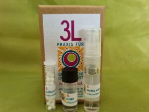 3L Elixier Komplettpaket