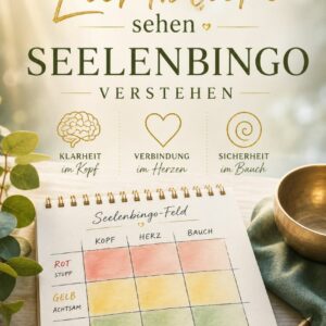 Lichtblicke sehen - Seelenbingo verstehen